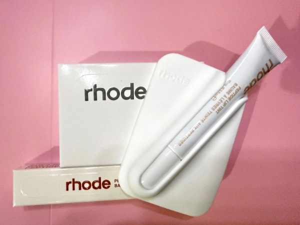 Nuolaida 50% Rhode snap-on lip case - Rhode - ExTing