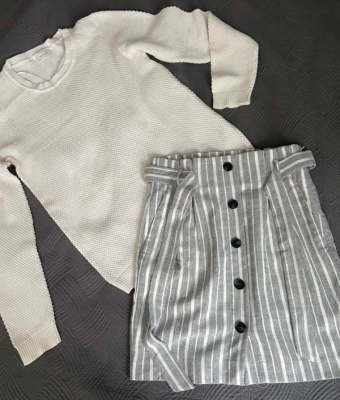 H&M Prekių katalogas - ExTing